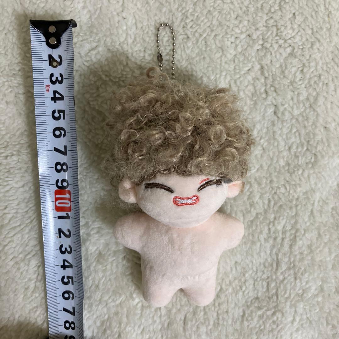 BTSバンタンテヒョンテテthvぬいぐるみ10cm人形着せ替えまとめ売りマスター