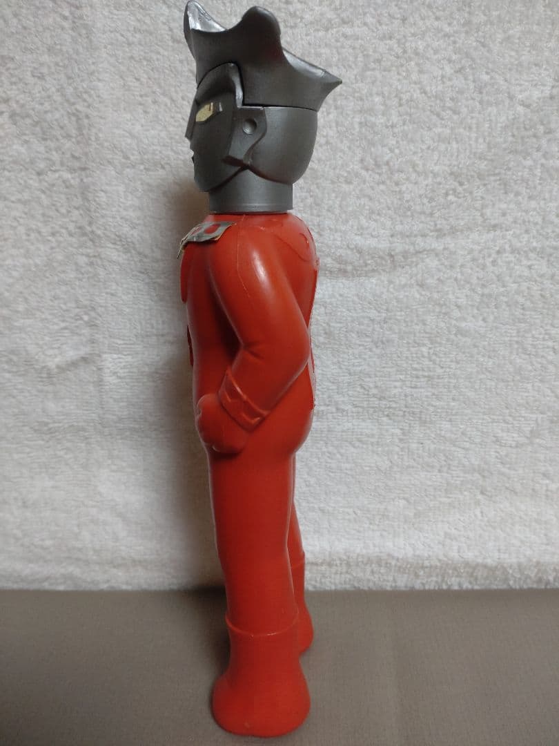 ウルトラマンレオ　空容器