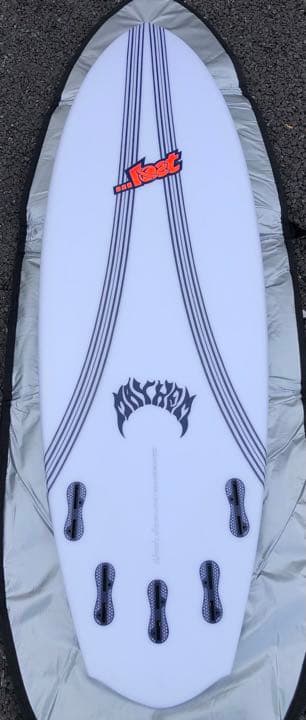 大幅値下げ新品LOST ROCKET REDUX CARBON