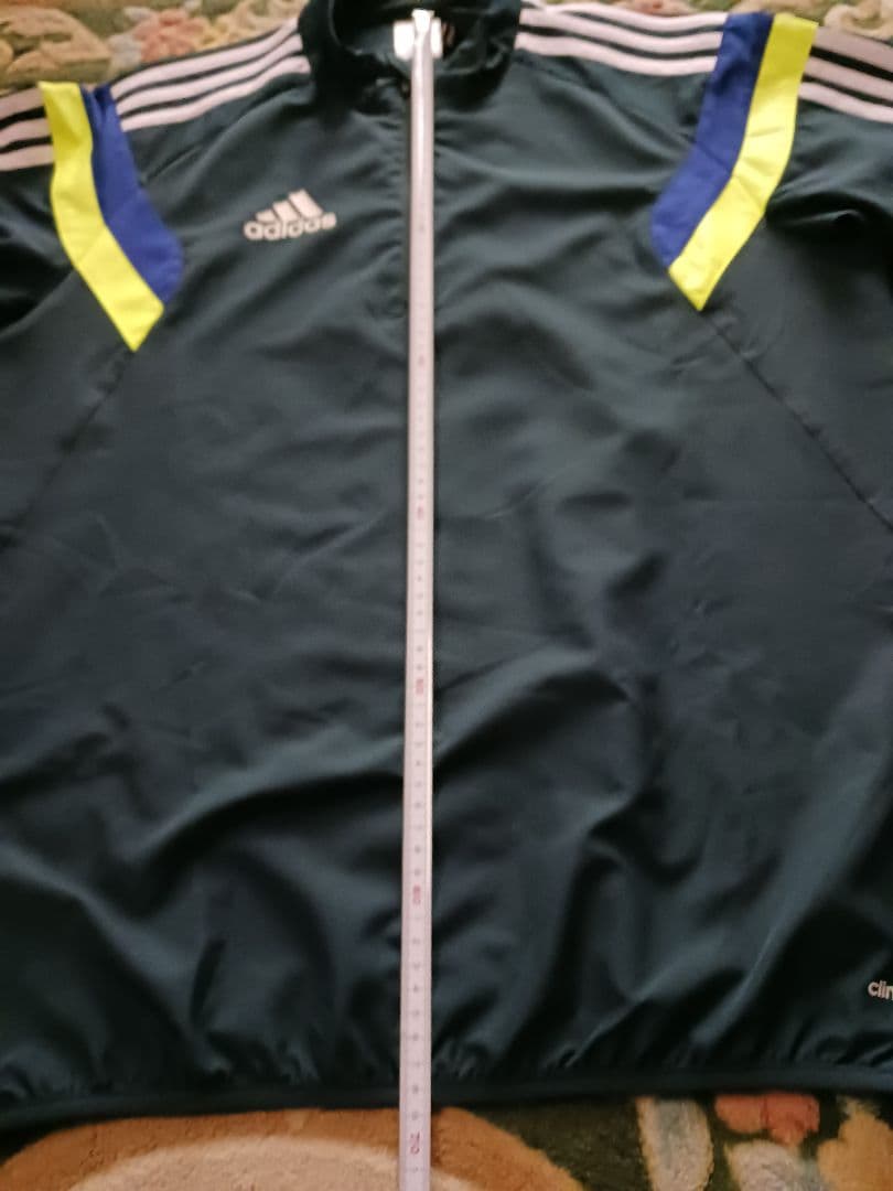 Adidas Climalite　セットアップ「新品」