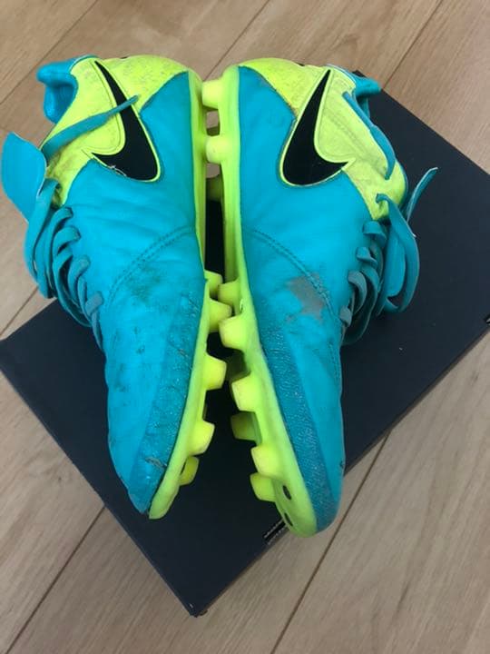 NIKE ナイキティエンポ