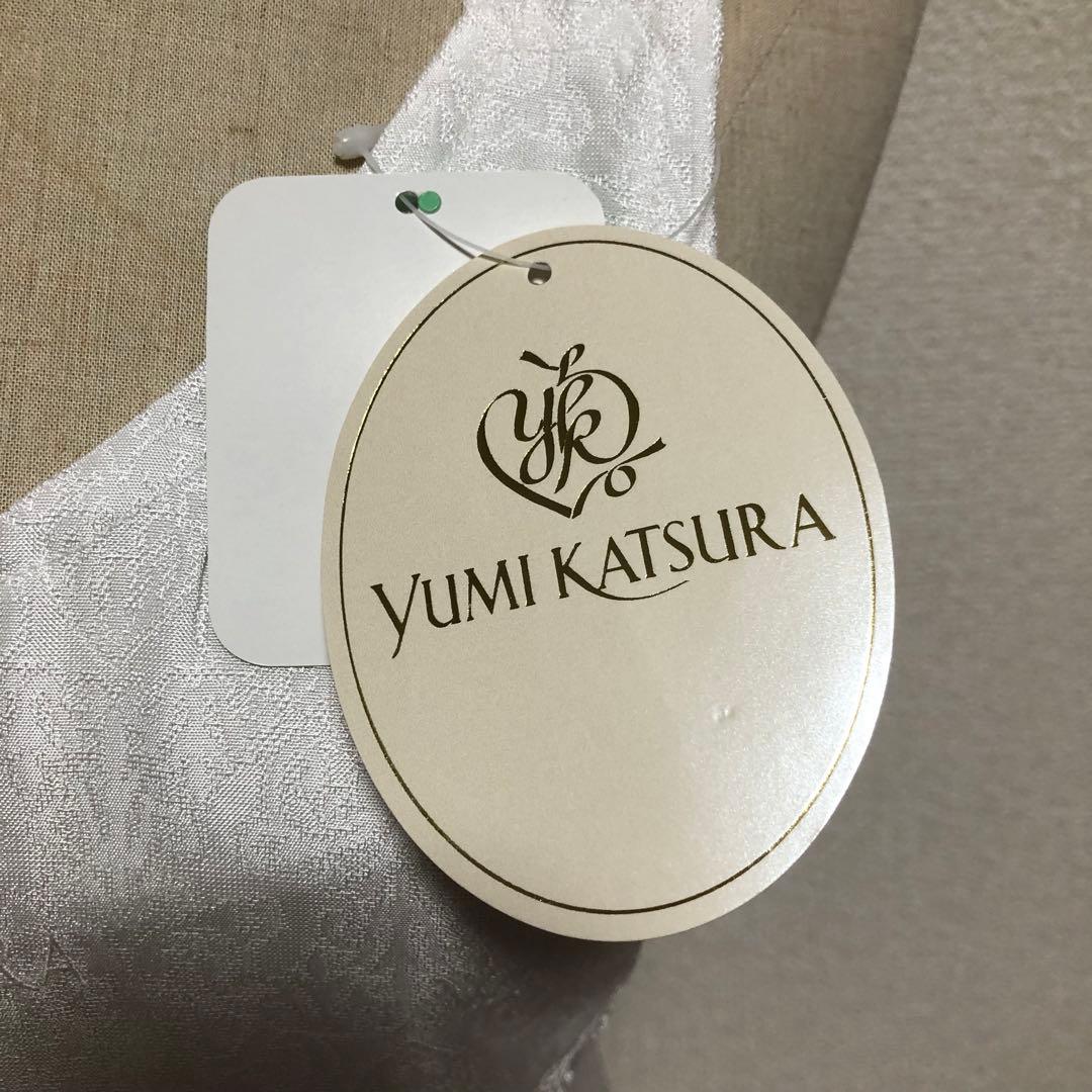 YUMI KATSURA エプロン