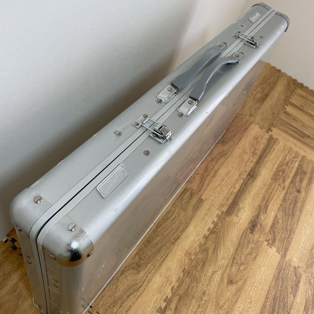 廃盤品　Coleman(コールマン) ファミリーベンチセット 170-5783