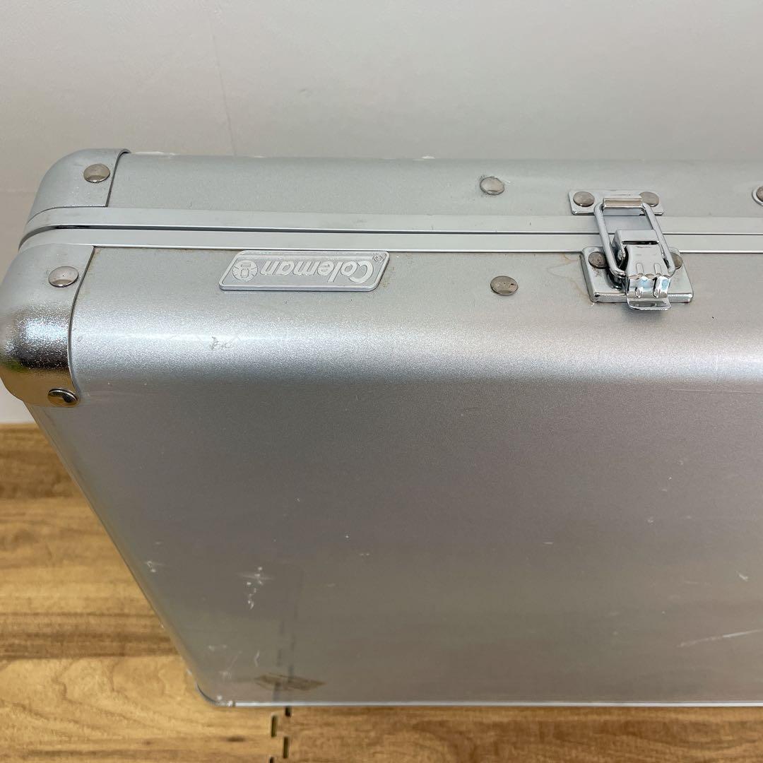 廃盤品　Coleman(コールマン) ファミリーベンチセット 170-5783