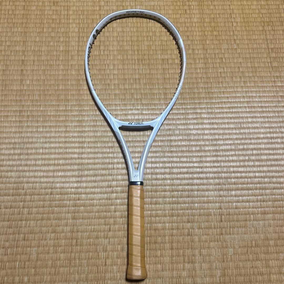 Yonex vcore98 2023③④グロス仕様　g3 2本セット