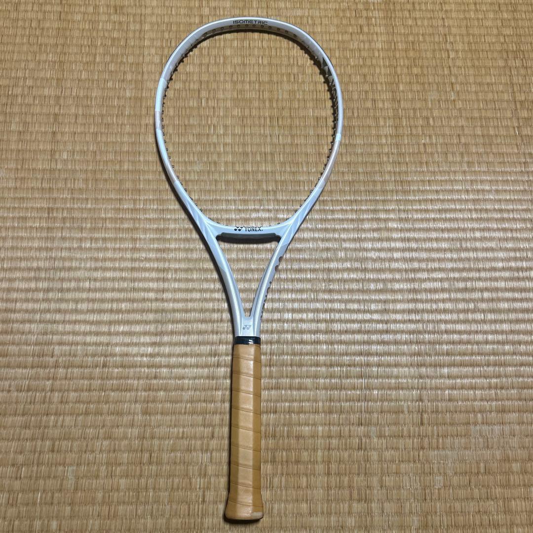 Yonex vcore98 2023③④グロス仕様　g3 2本セット