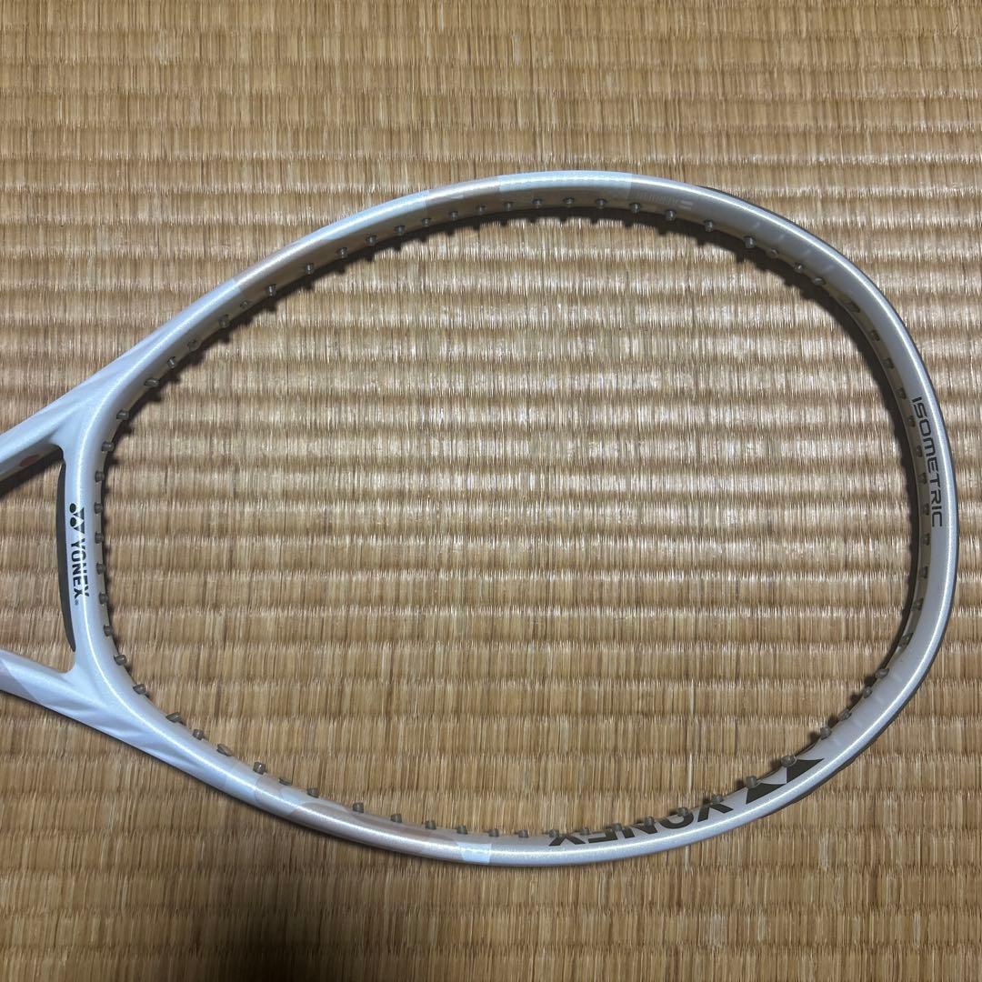 Yonex vcore98 2023③④グロス仕様　g3 2本セット