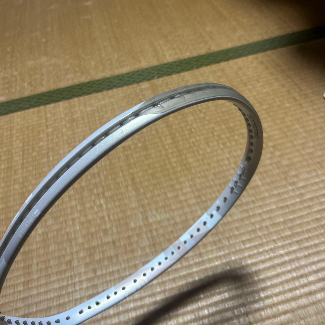 Yonex vcore98 2023③④グロス仕様　g3 2本セット