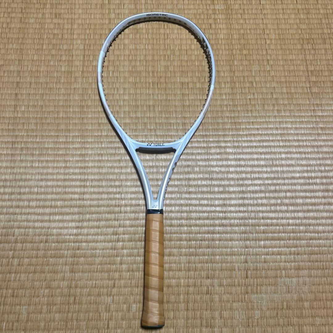 Yonex vcore98 2023③④グロス仕様　g3 2本セット