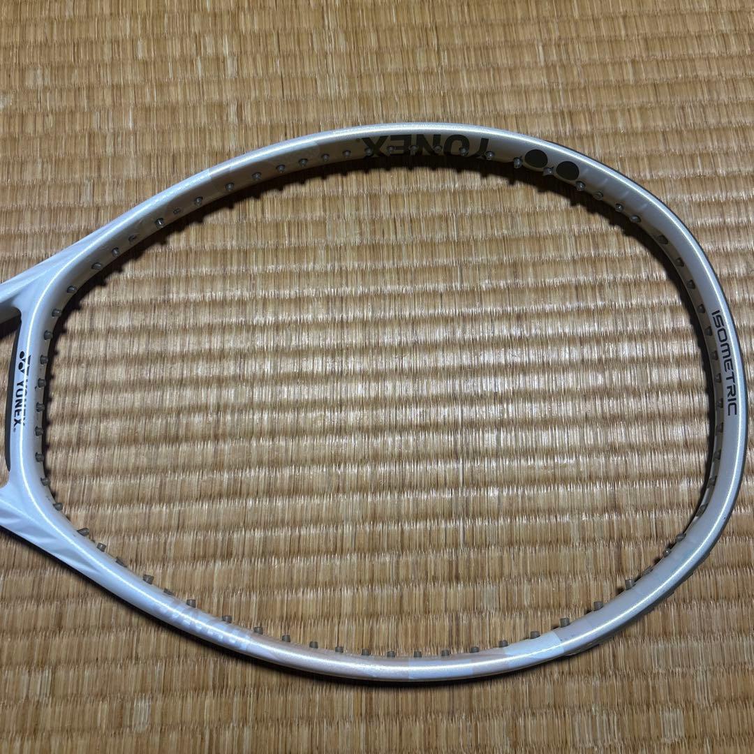 Yonex vcore98 2023③④グロス仕様　g3 2本セット