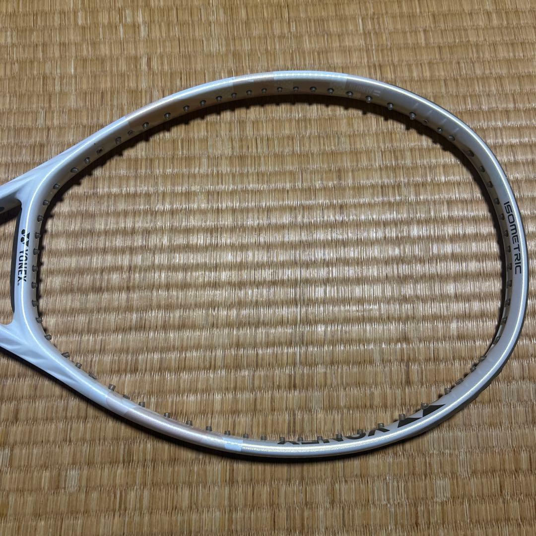 Yonex vcore98 2023③④グロス仕様　g3 2本セット