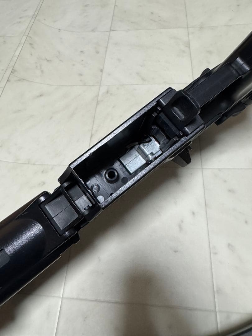 東京マルイ H&K G36C スタンダード 電動ガン