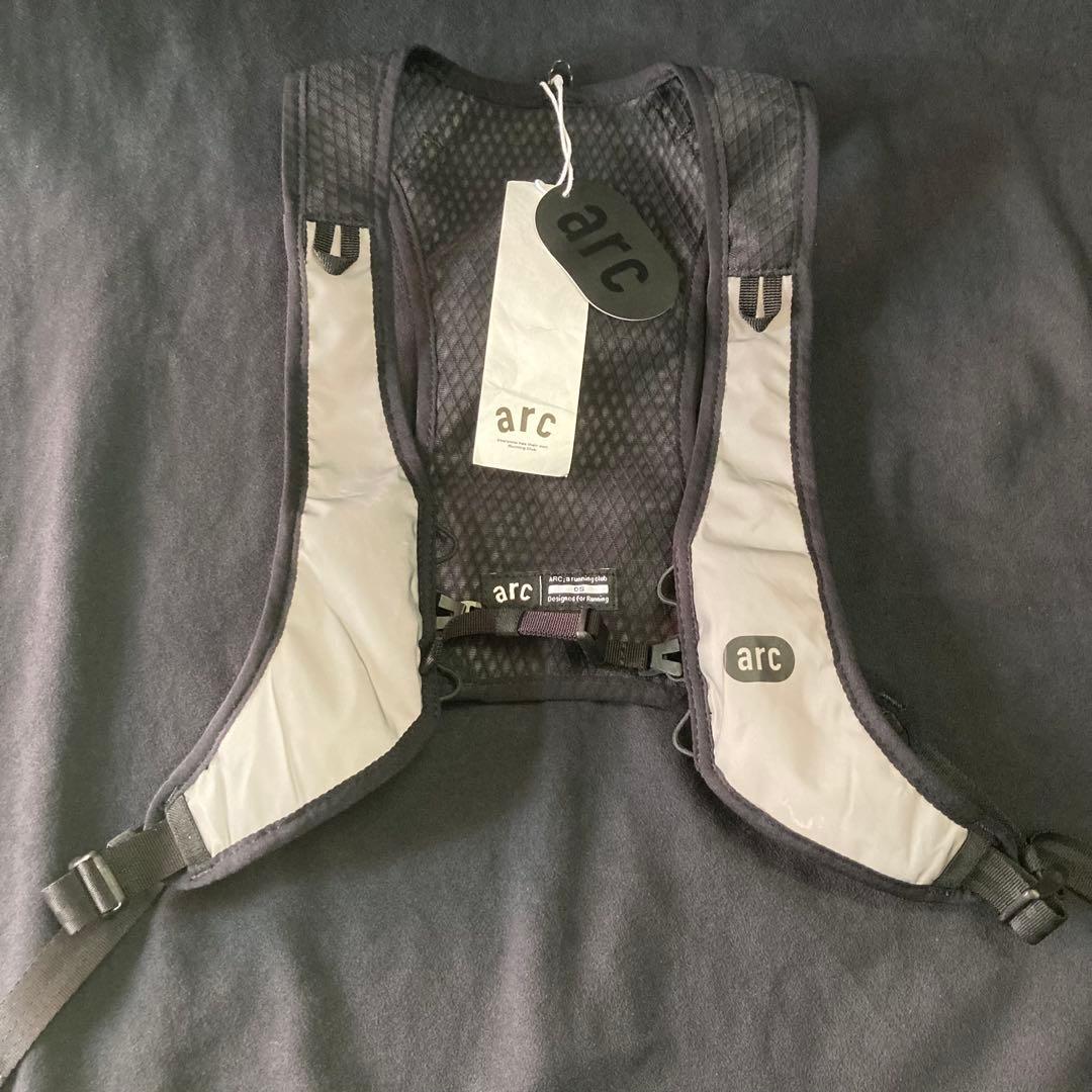 arc エーアールシー　Beacon Vest