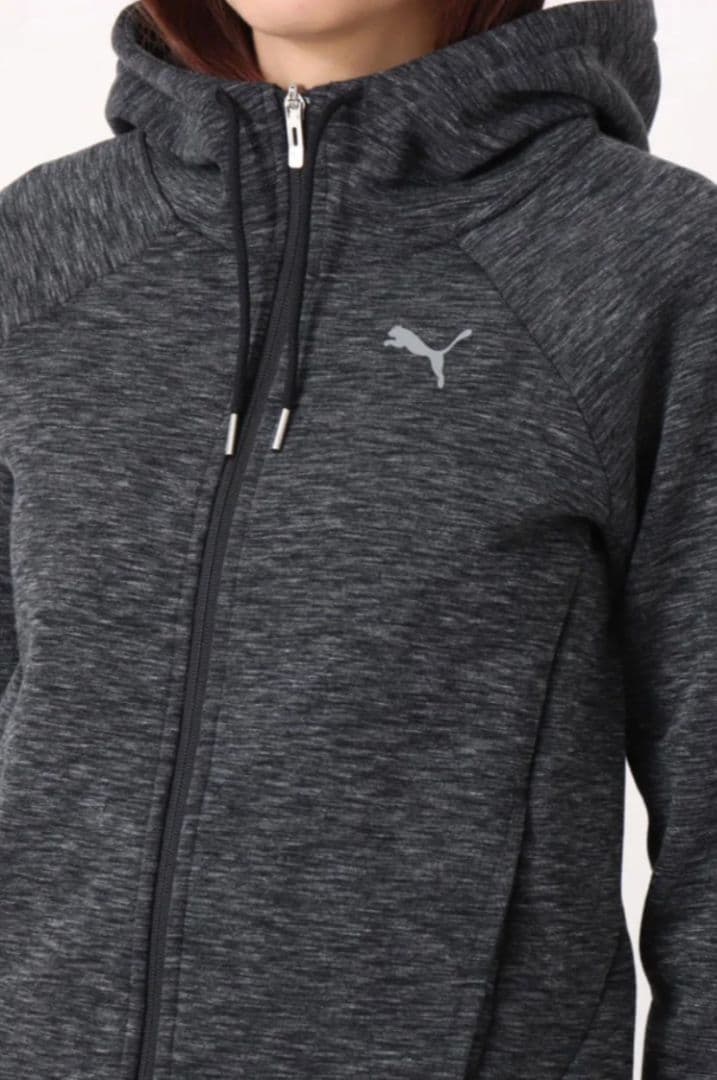 yume【PUMA】上下セット レディース Lサイズ