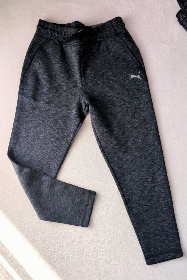 yume【PUMA】上下セット レディース Lサイズ