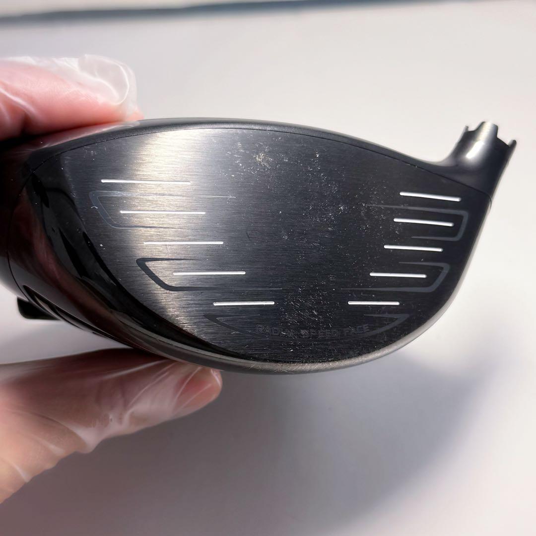 917D2 9.5° Titleist タイトリスト ドライバー　ヘッドのみ
