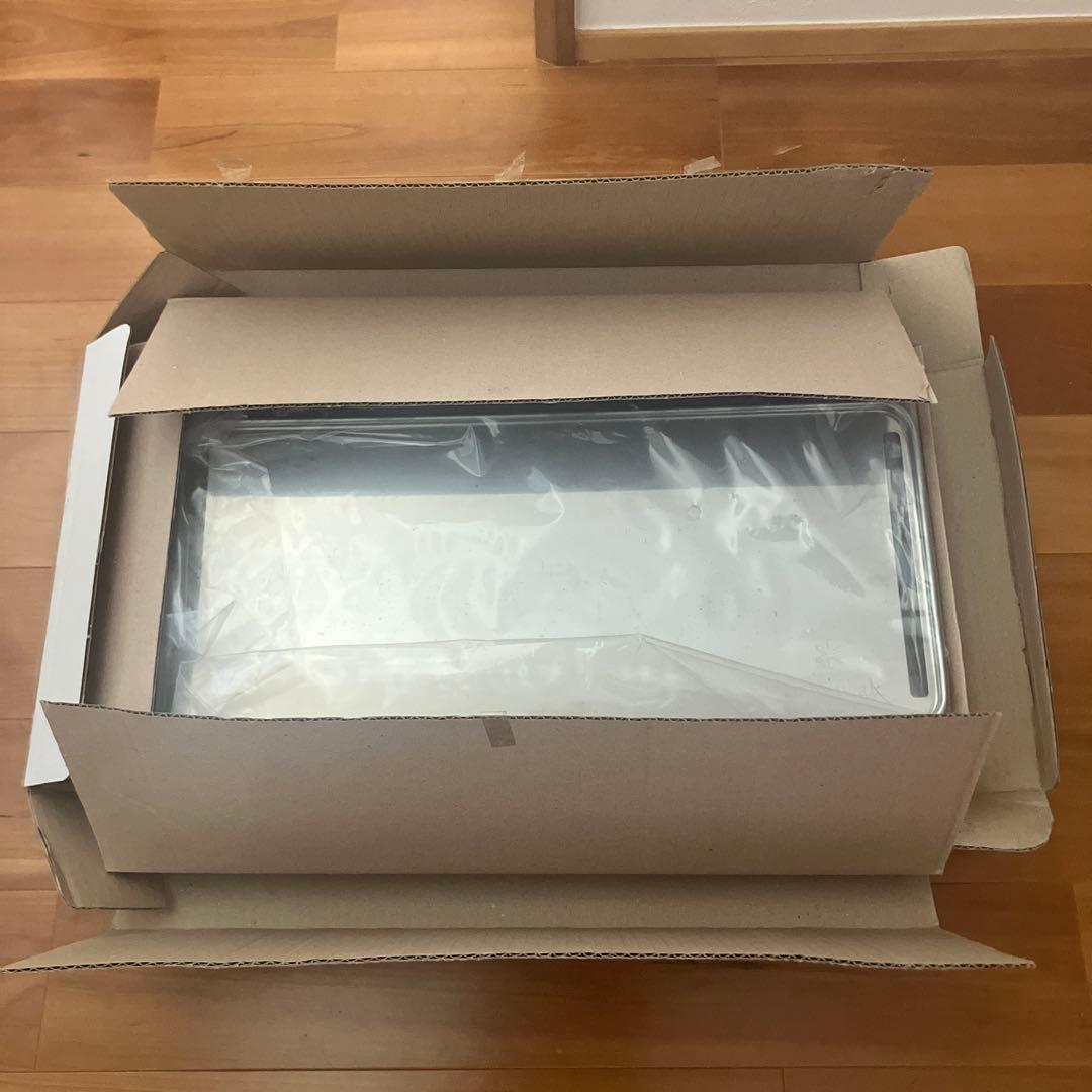 新品　スノーピークpeak 焚火台SR