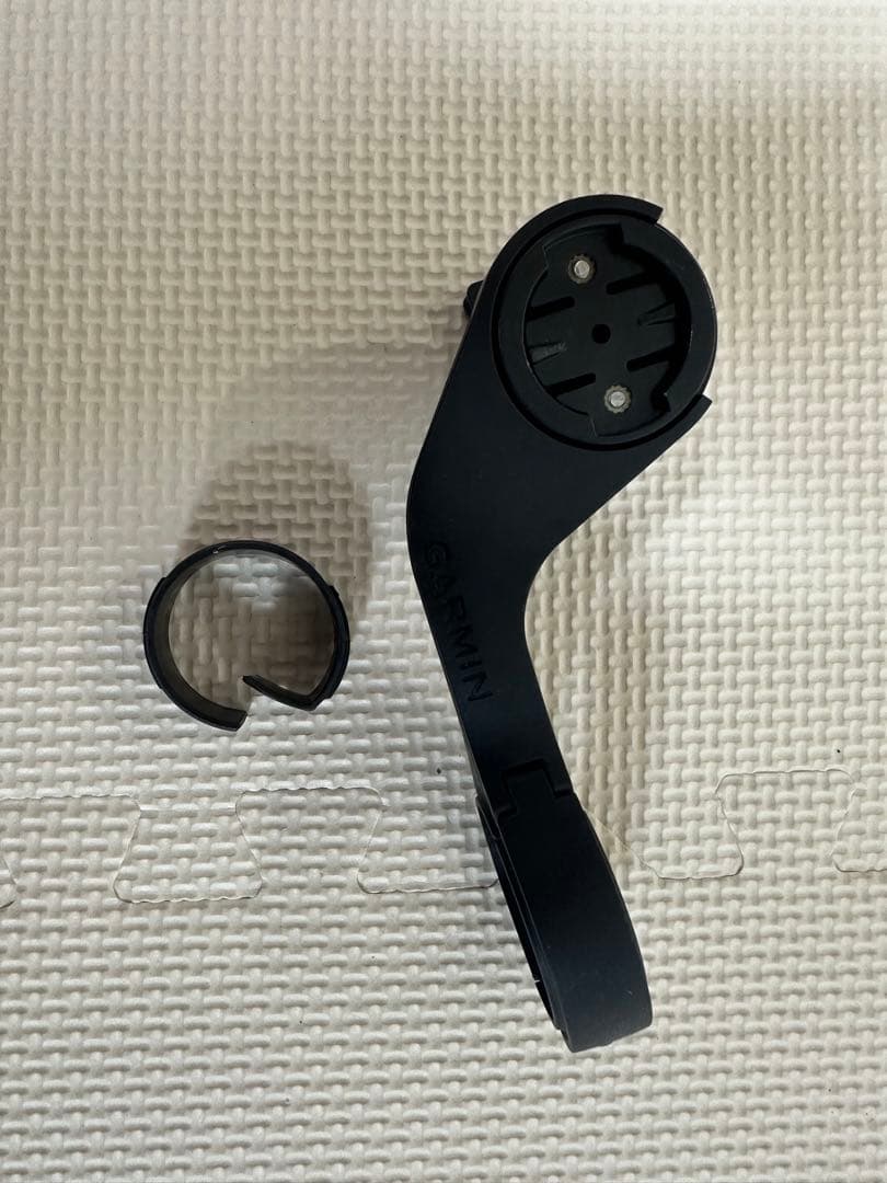 GARMIN Edge 840 センサー