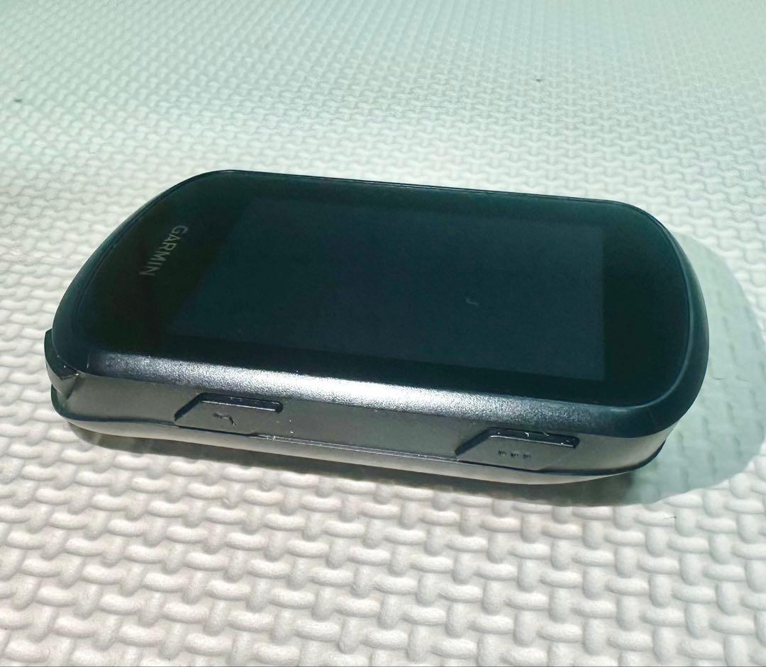 GARMIN Edge 840 センサー
