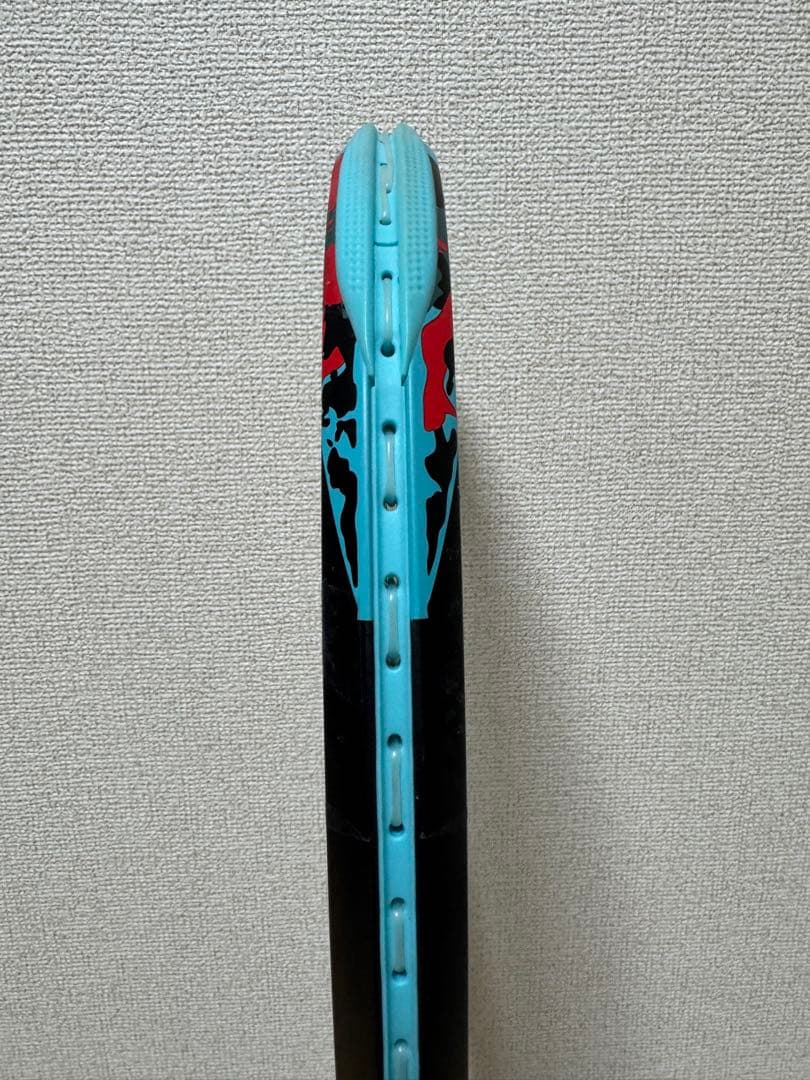 YONEX ジオブレイク70V 軟式用ラケット　UL1