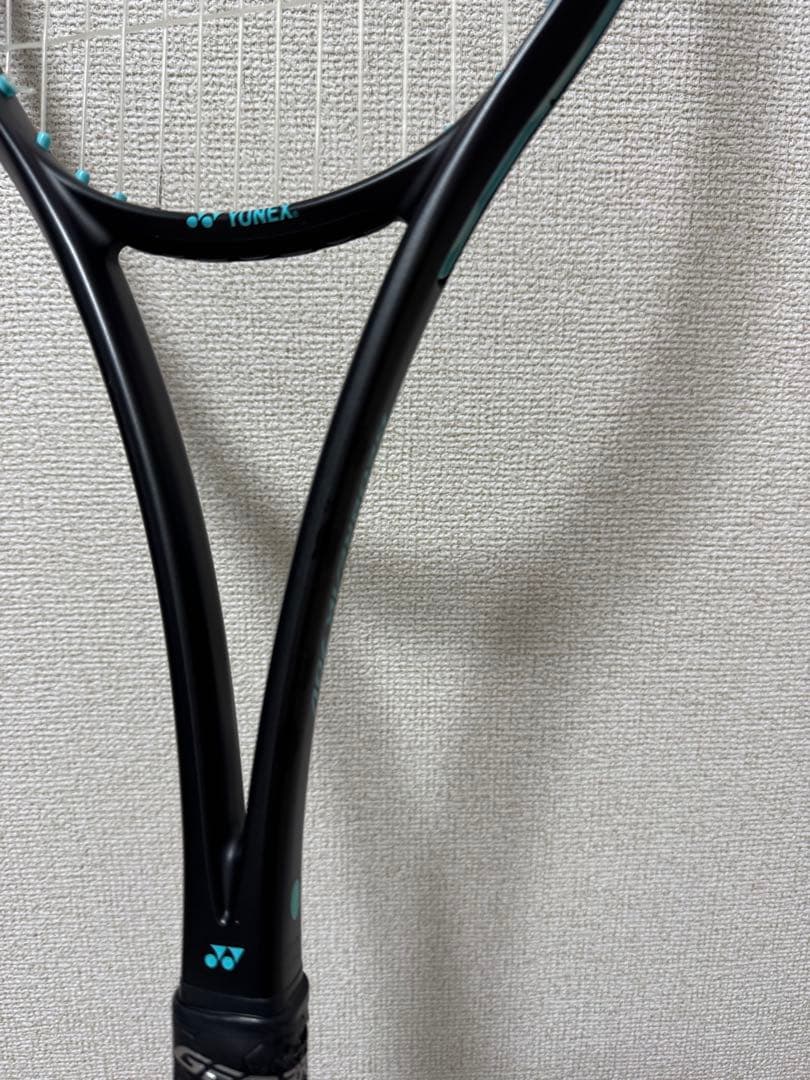 YONEX ジオブレイク70V 軟式用ラケット　UL1