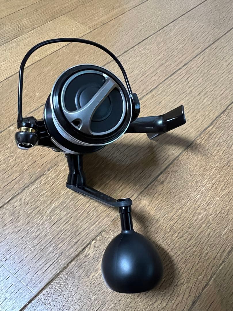 リール Abu Garcia Revo SP Beast 3000MSH