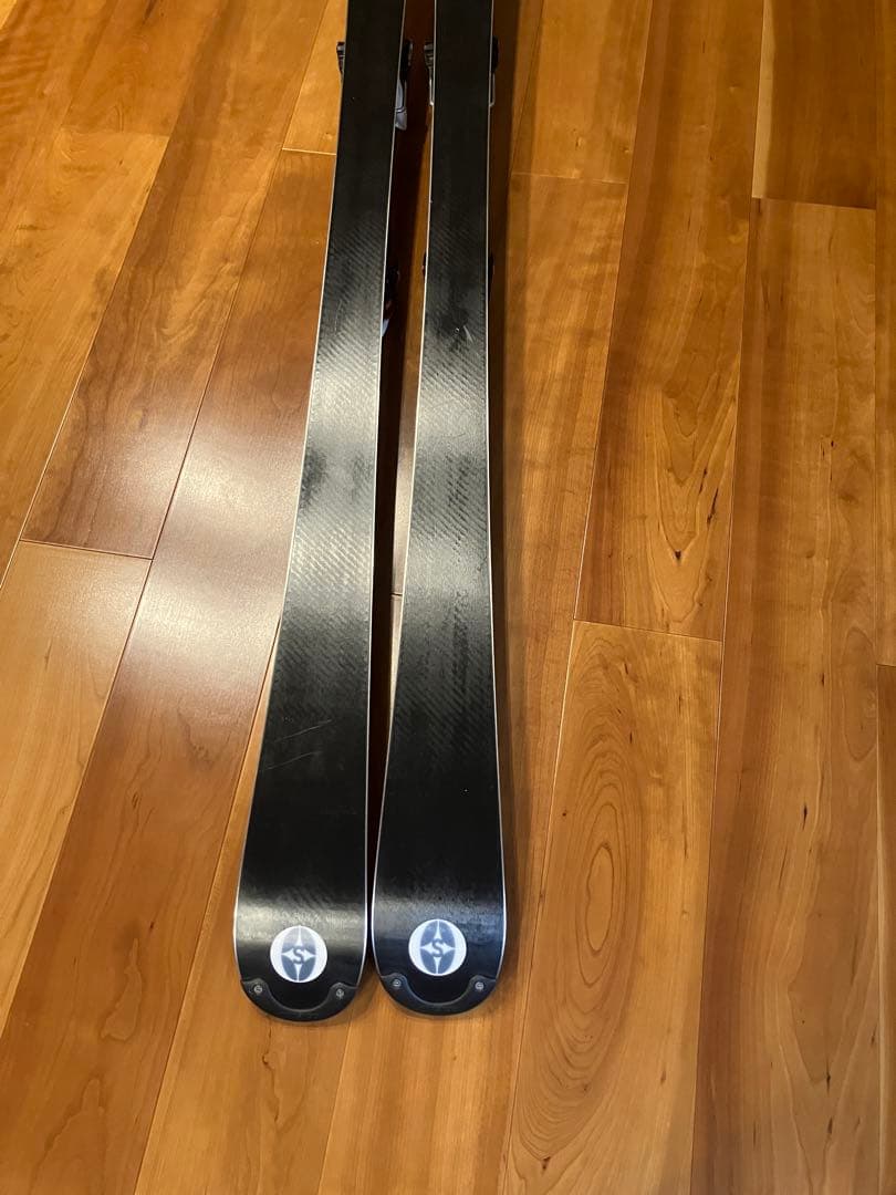 オガサカTCーSG 165cm