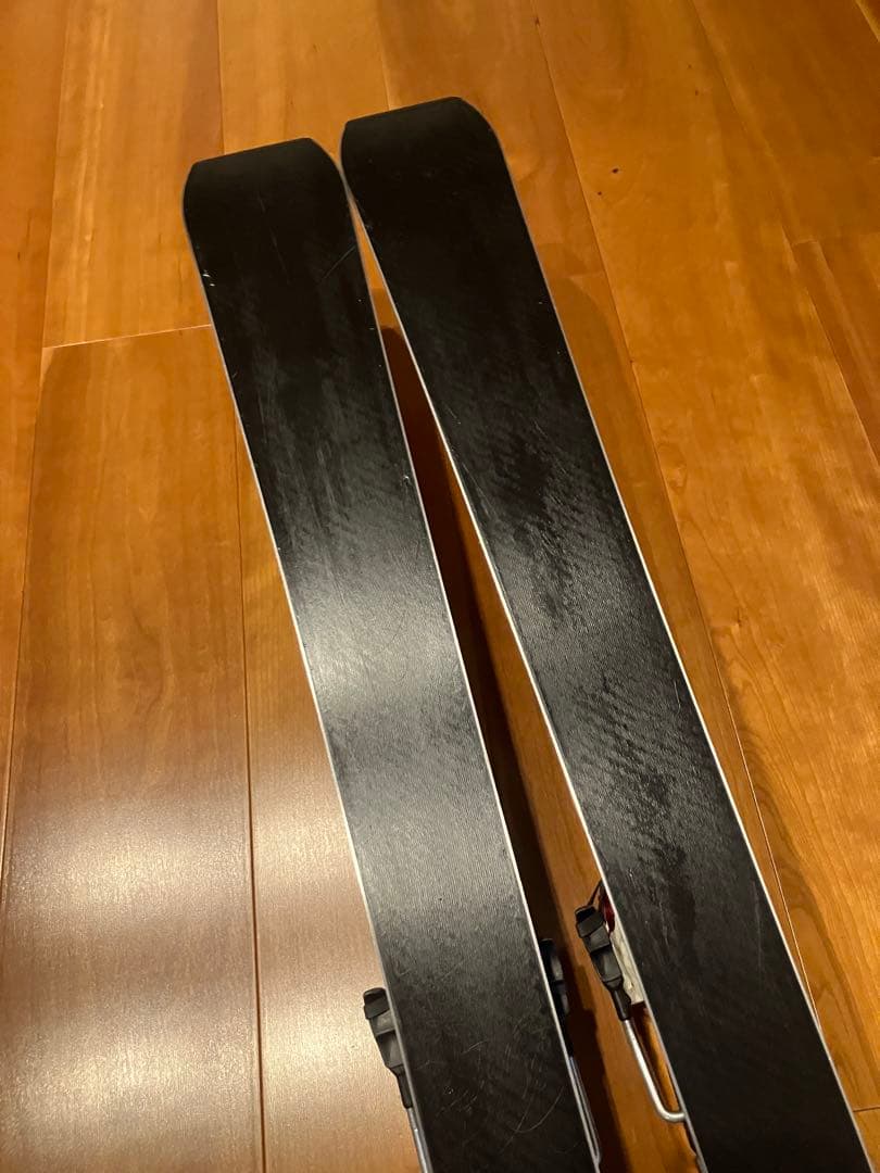 オガサカTCーSG 165cm