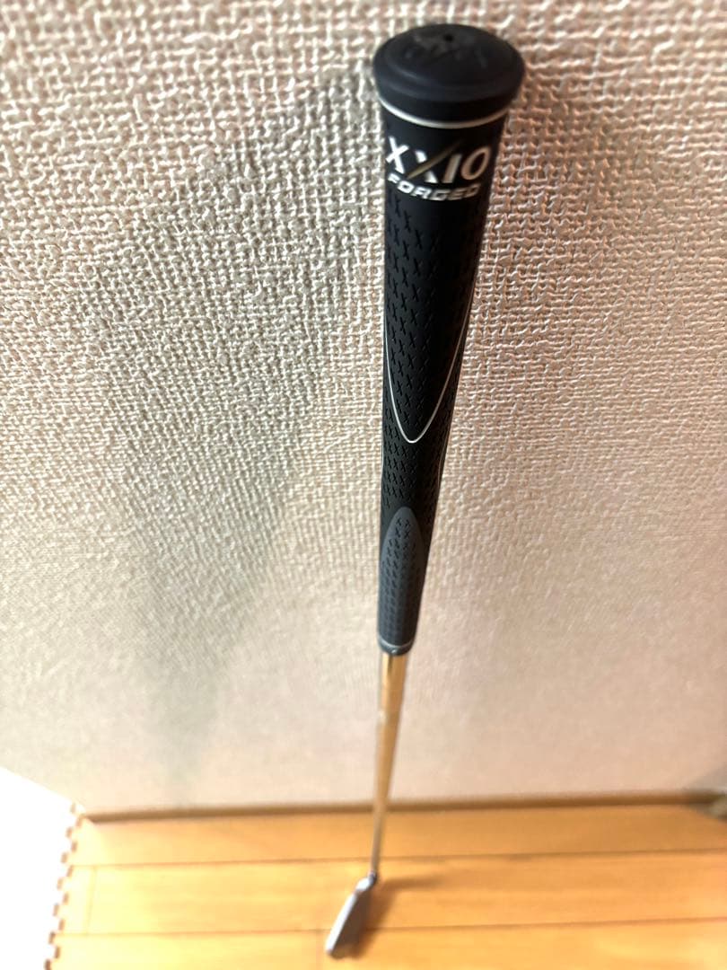 XXIO ゼクシオ FORGDE N.S.PRO 950GH Sシャフト 7番