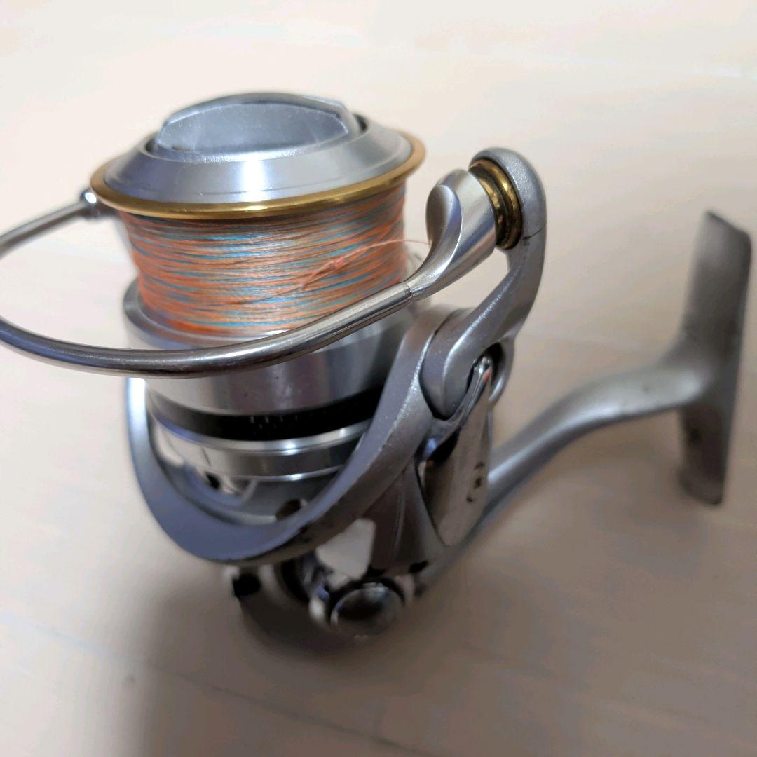 ダイワ 11 カルディア 2506 DAIWA CALDIA