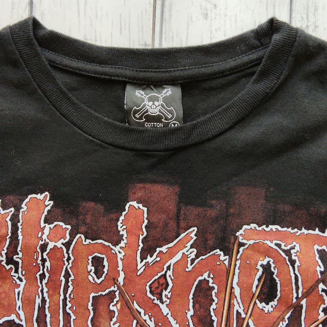 Slipknot ALL HOPE IS GONE Tシャツ