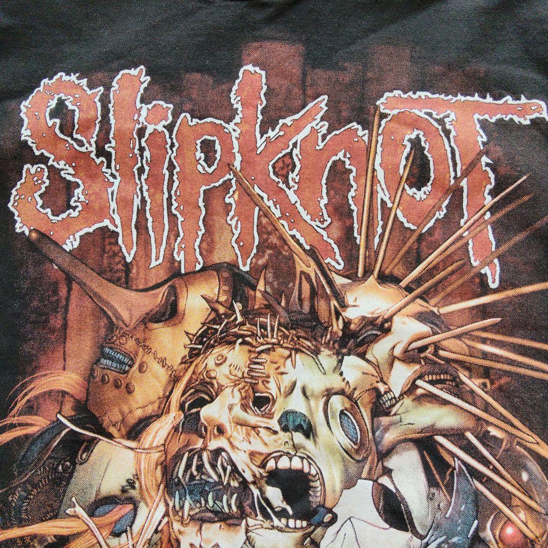 Slipknot ALL HOPE IS GONE Tシャツ