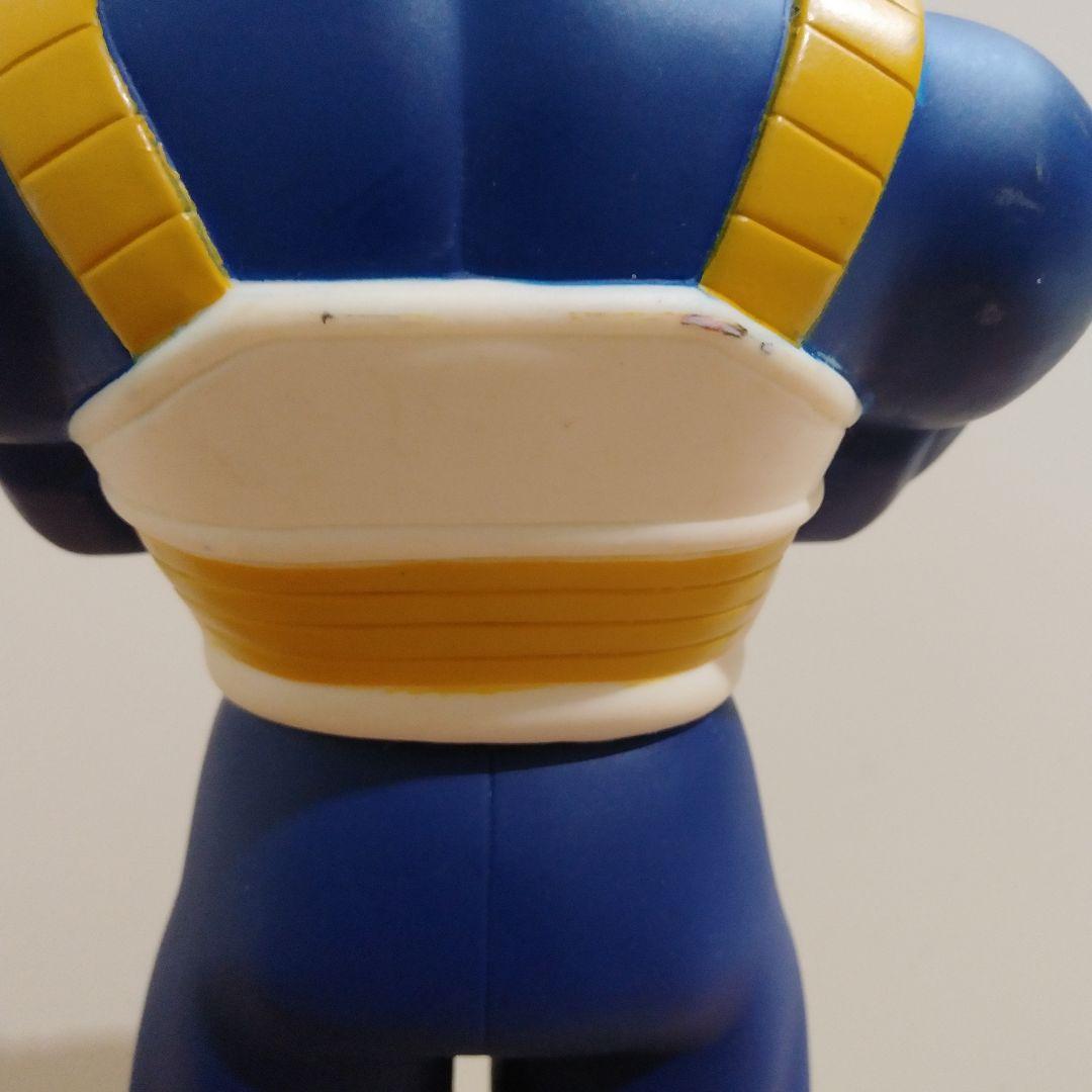 ドラゴンボール　ベジータ　フィギュア　2003年