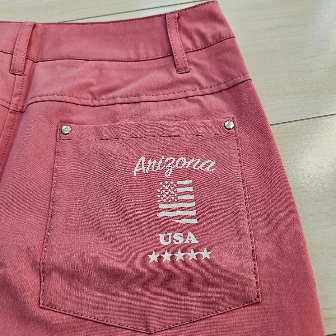 サイズL❤新品 PING レディース シャツ スカート 上下セット セットアップ