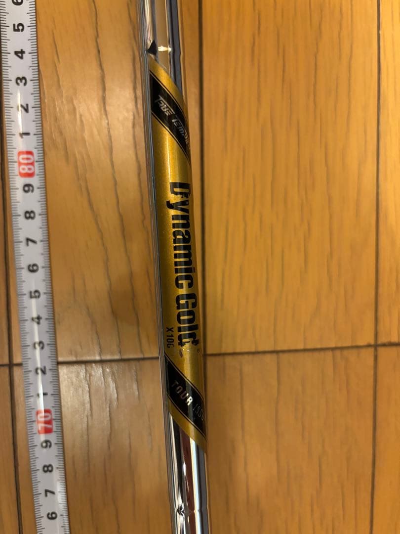 希少 Srixon ZX5 MK2 4番アイアン 単品 レフティ