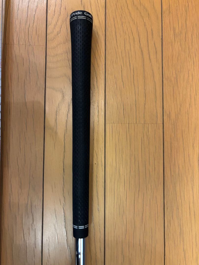 希少 Srixon ZX5 MK2 4番アイアン 単品 レフティ