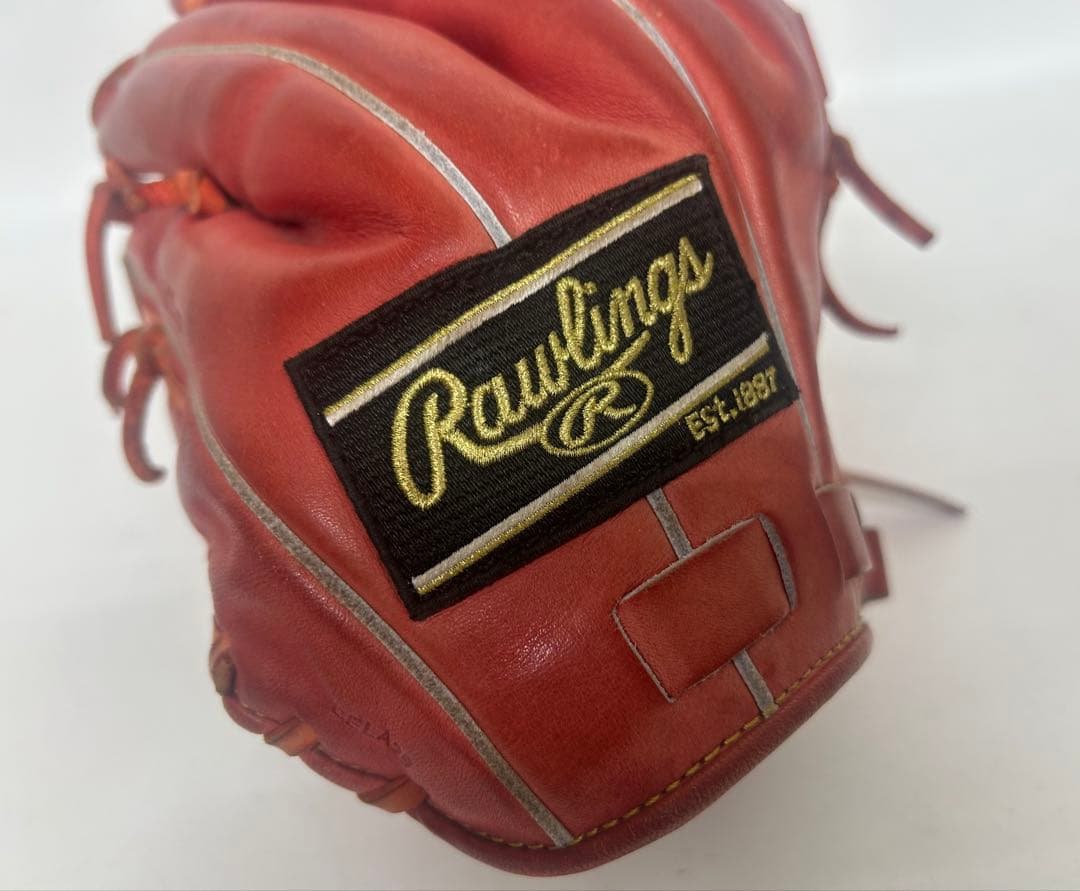 Rawlings 硬式グ　用グラブ　投手用　小川モデル　GH3PRJ205FB