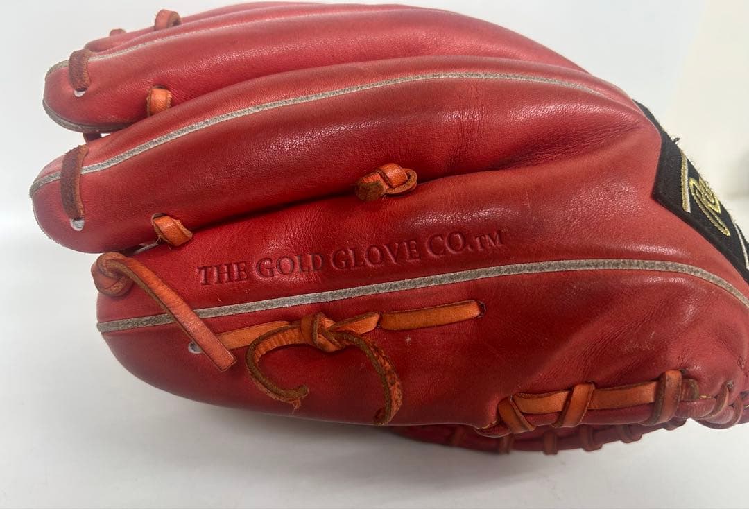 Rawlings 硬式グ　用グラブ　投手用　小川モデル　GH3PRJ205FB
