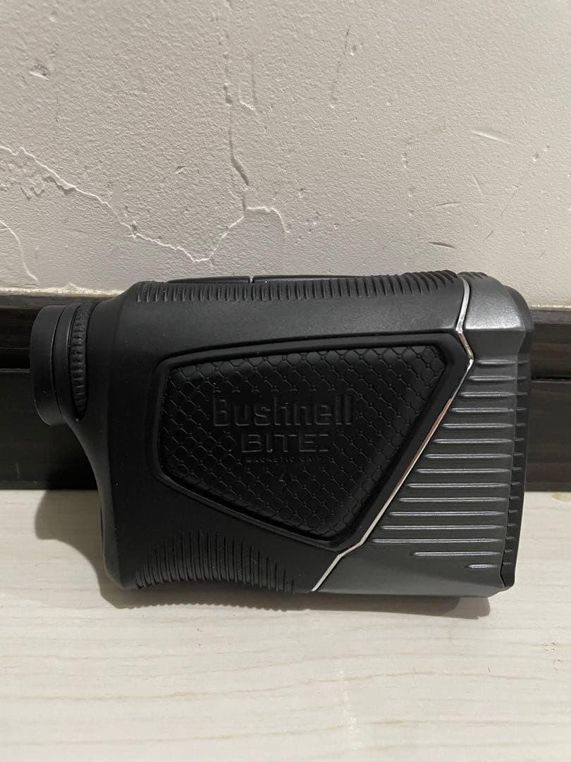 【美品】Bushnell ブッシュネル ピンシーカー pro XE ジョルト