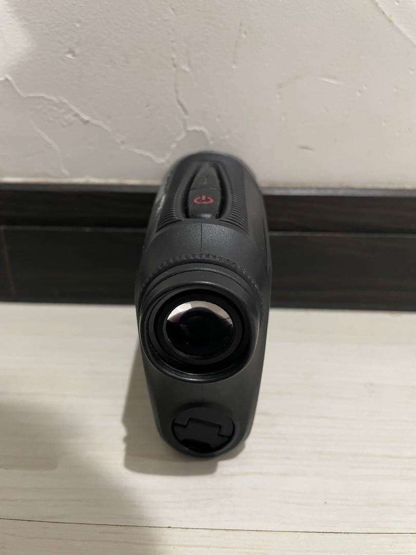 【美品】Bushnell ブッシュネル ピンシーカー pro XE ジョルト