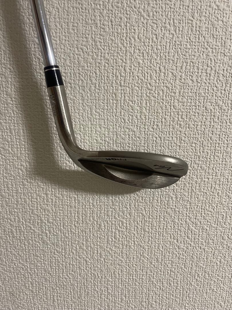 PRGR N64 ウェッジ