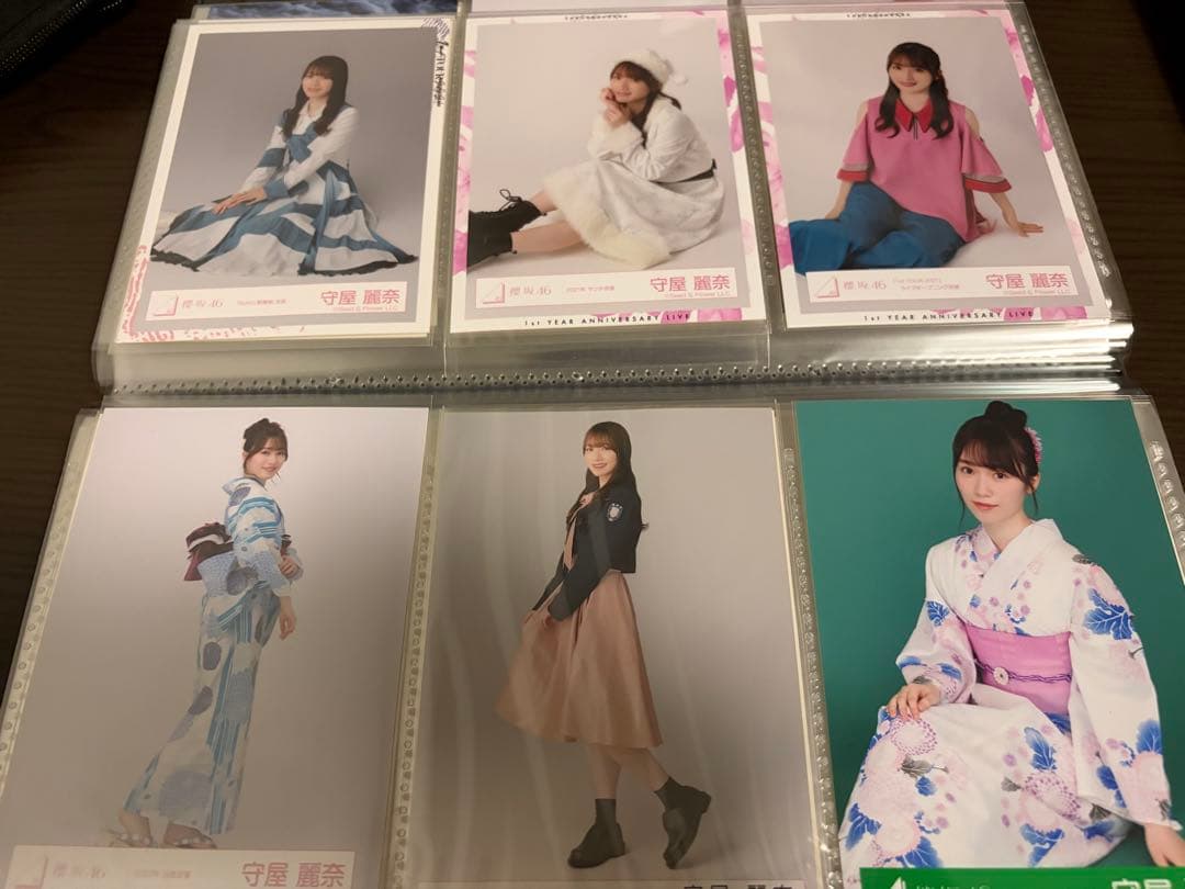 櫻坂46 写真まとめセット