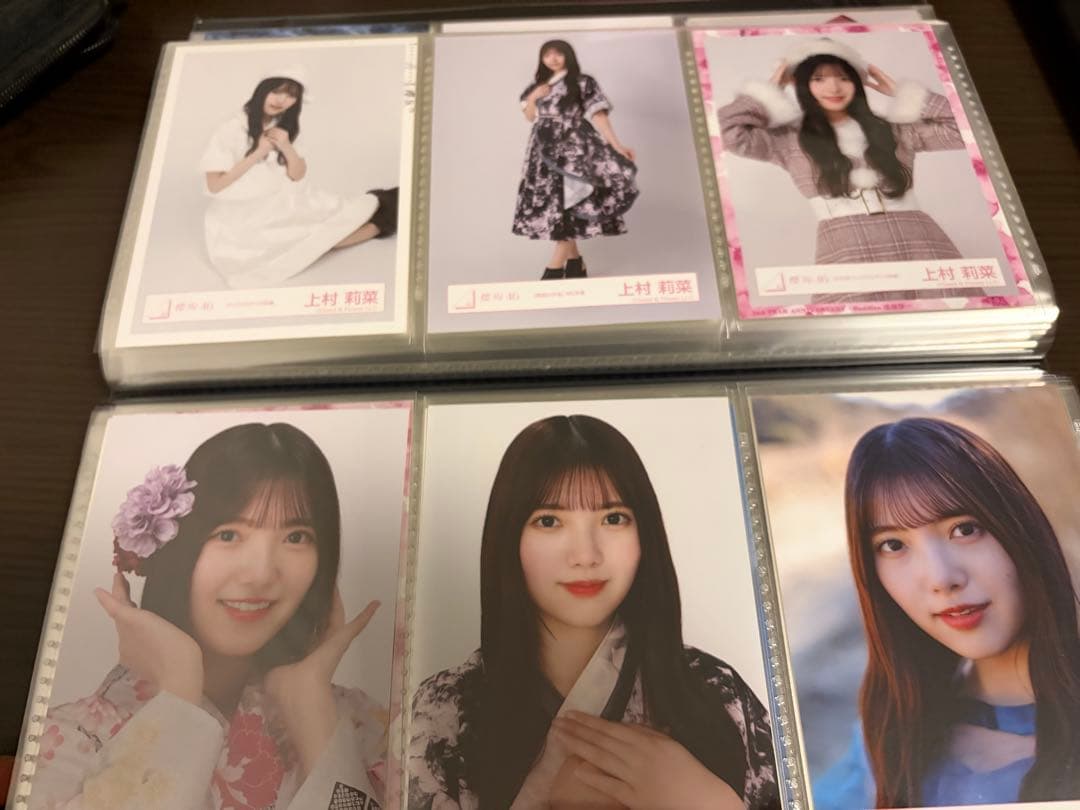 櫻坂46 写真まとめセット