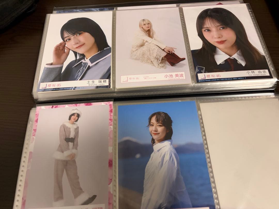 櫻坂46 写真まとめセット