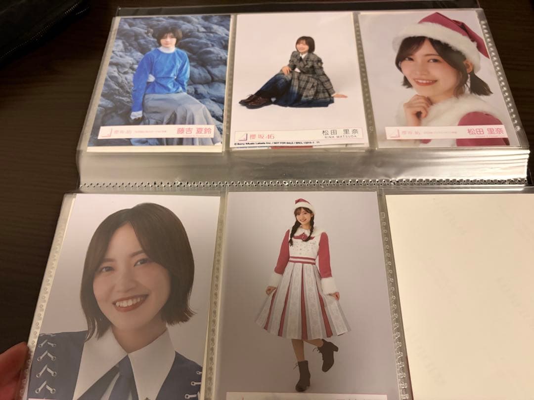 櫻坂46 写真まとめセット