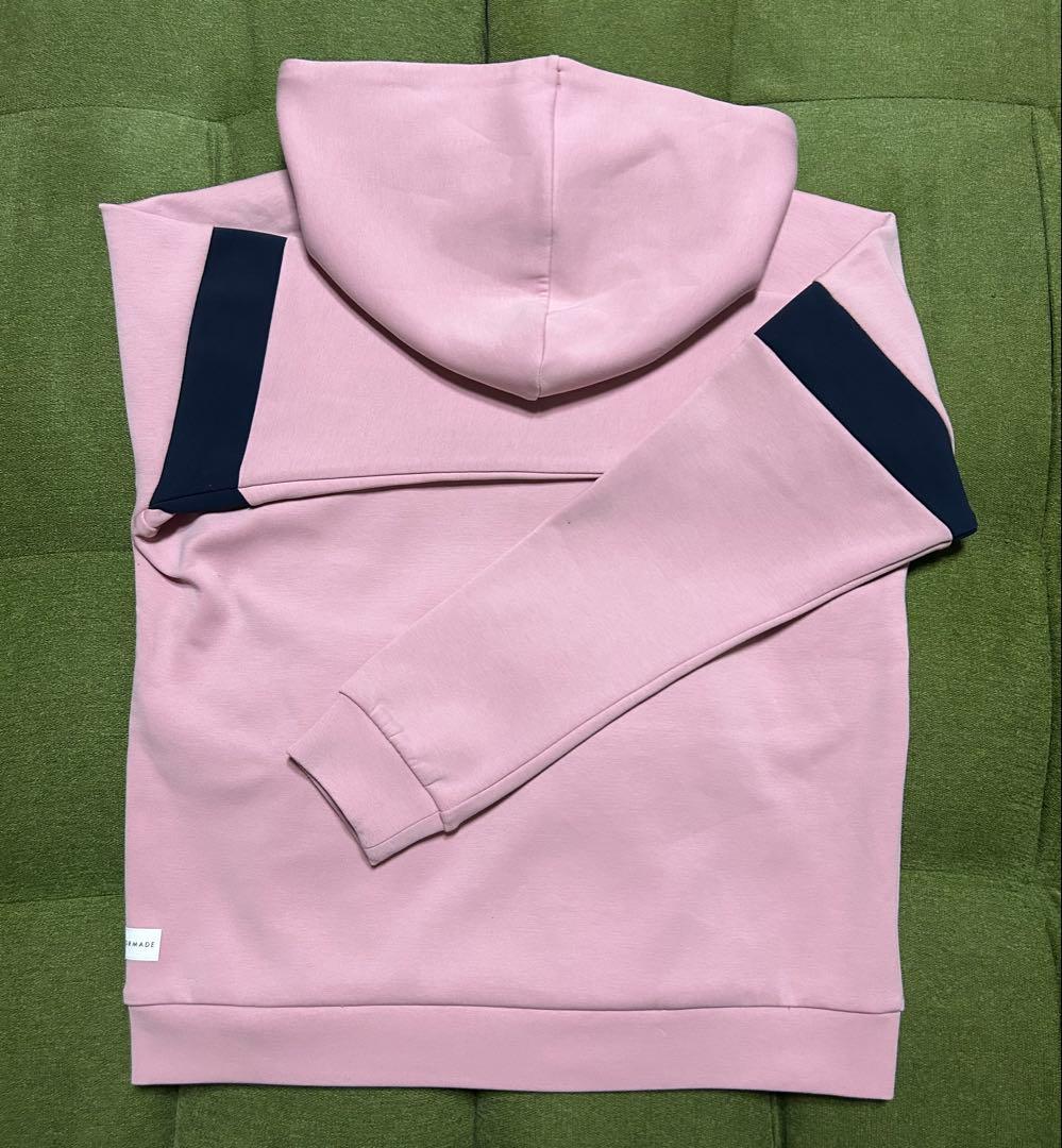 ＊美品＊TaylorMade フーディ＆スカートセット