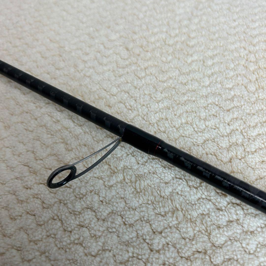 18セフィアBB　86M　18セフィアBB　C3000SHG　ロッド＆リール
