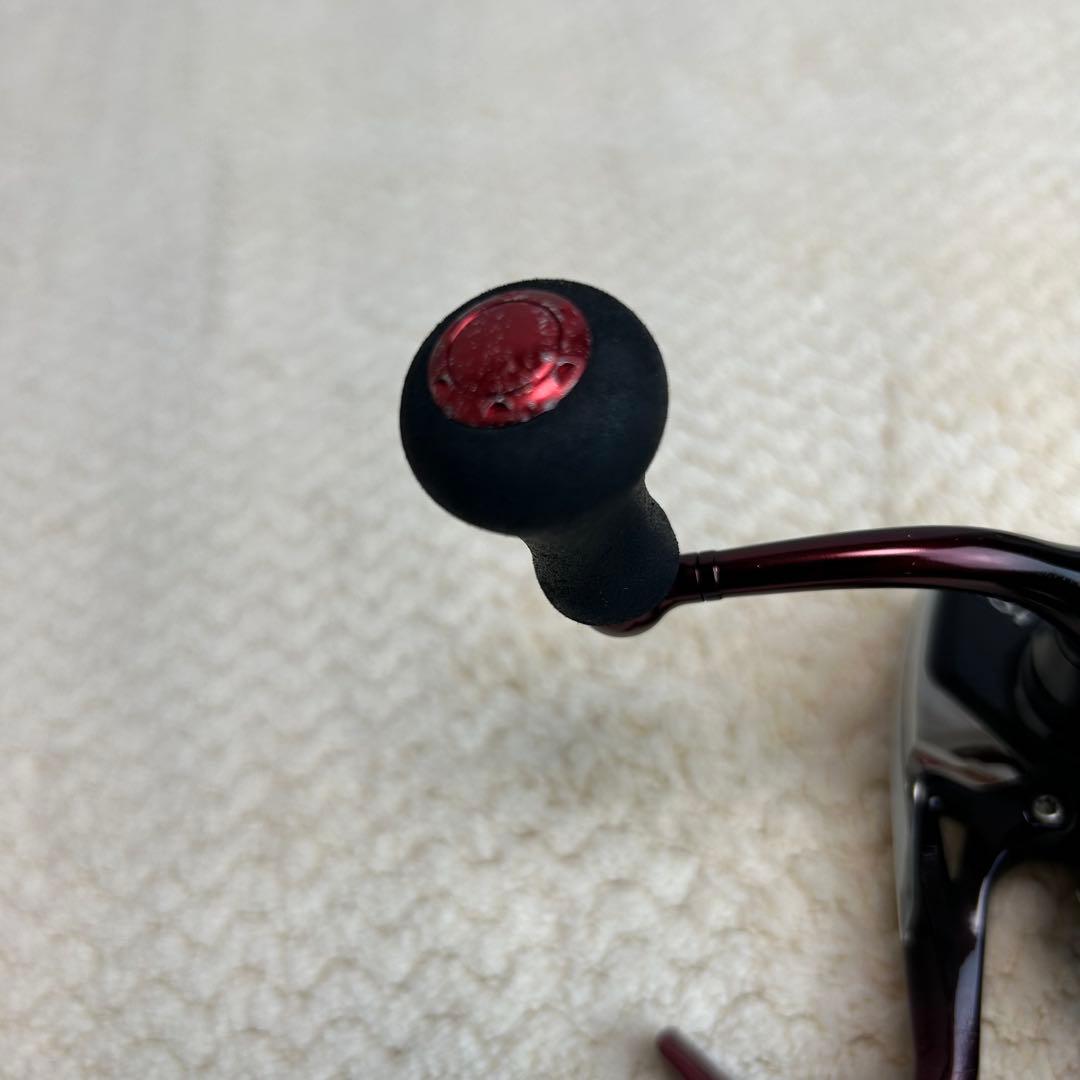 18セフィアBB　86M　18セフィアBB　C3000SHG　ロッド＆リール