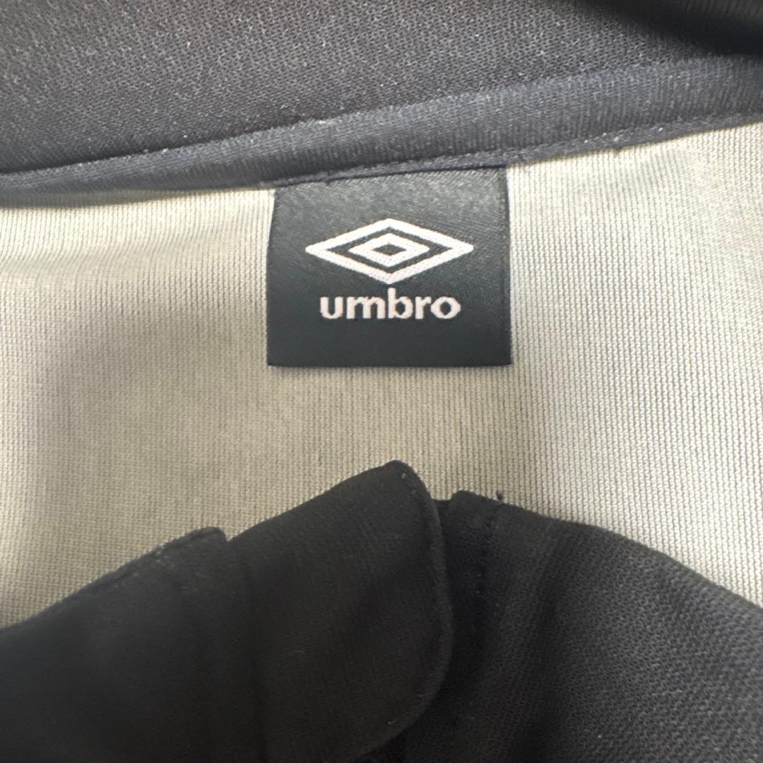 UMBRO アンブロ　ギラヴァンツ北九州　Mサイズ