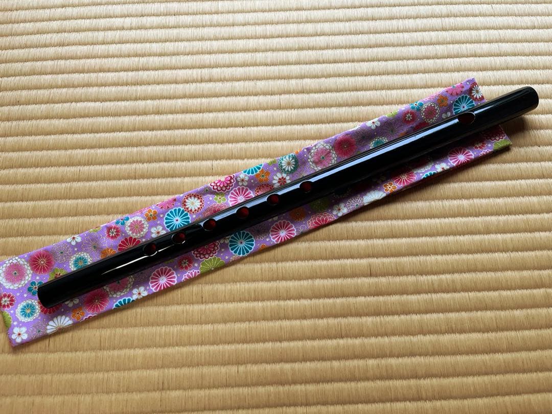 篠笛　七本調子ドレミ調※専用商品※